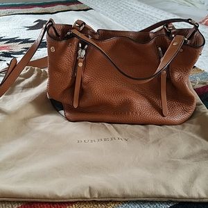 Burberry Small Maidstone